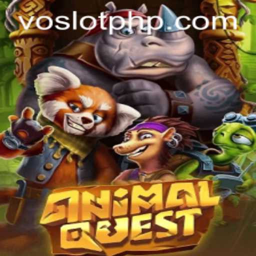 Explore the Exciting World of AnimalQuest with VOSLOT