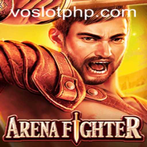 ArenaFighter: The New Era of Combat Gaming with VOSLOT Integration