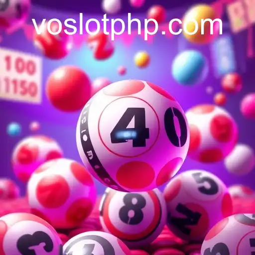 Exploring the World of Bingo Games with VOSLOT