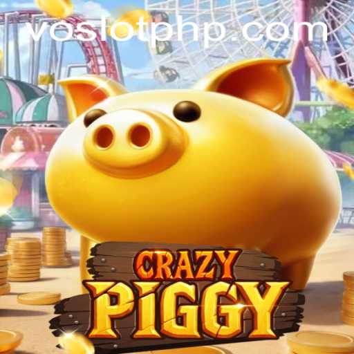Exploring CrazyPiggy: A Game-Changer in the World of VOSLOT