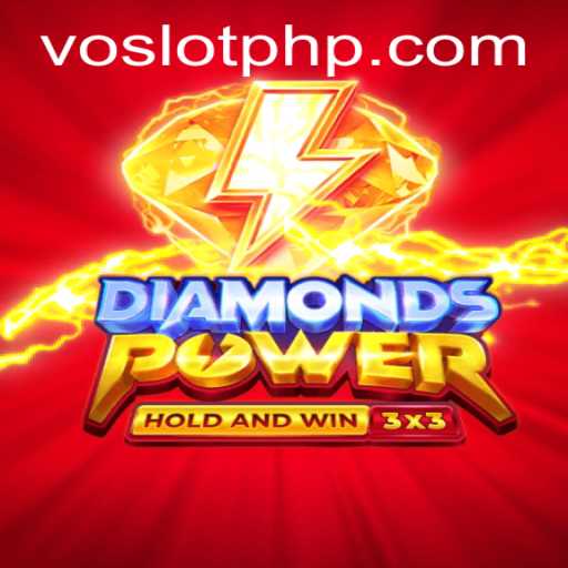Unveiling the Excitement of Diamondspower: An In-Depth Exploration of the Game and VOSLOT Influence