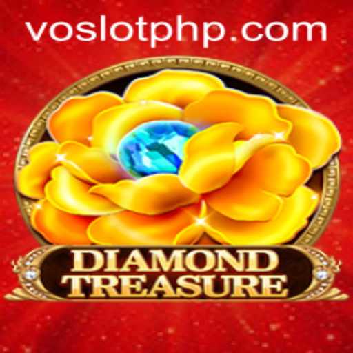 Diamondtreasure: A Captivating Journey in the World of VOSLOT Gaming