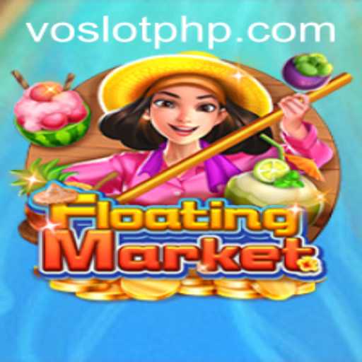 Exploring the Enchanting World of FloatingMarket: A VOSLOT Experience