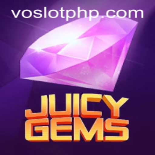 Unveiling the Colorful World of JuicyGems: An In-Depth Look at the VOSLOT Game Trend