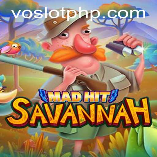 Exploring the Thrilling World of MadHitSavannah and VOSLOT
