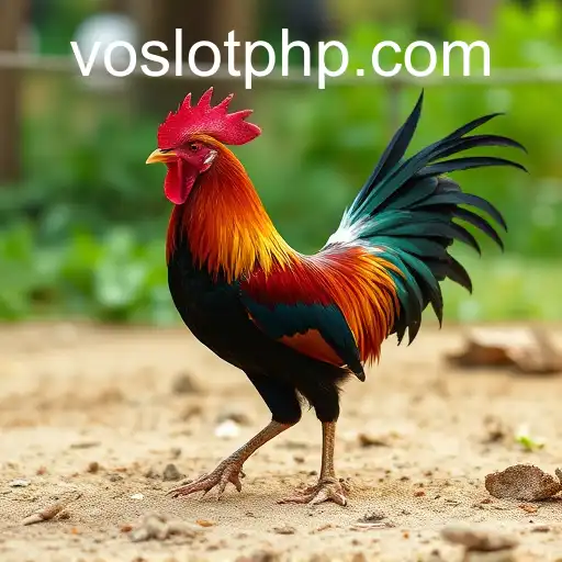 Exploring the Intricacies of Online Sabong: A Look into VOSLOT