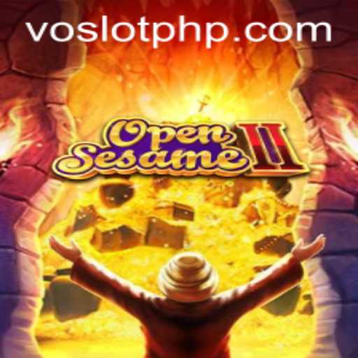 Unlocking the Secrets of OpenSesameII: A Thrilling Adventure with VOSLOT
