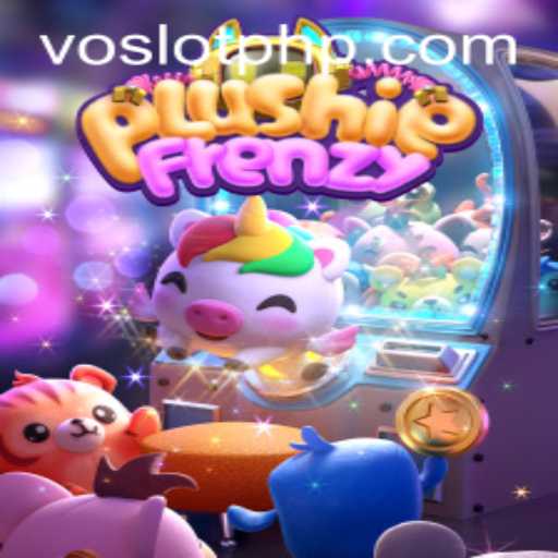 Discover the Exciting World of PlushieFrenzy with VOSLOT