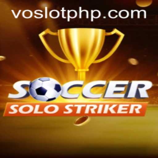 SoccerSoloStriker: Mastering the Game of Singular Precision