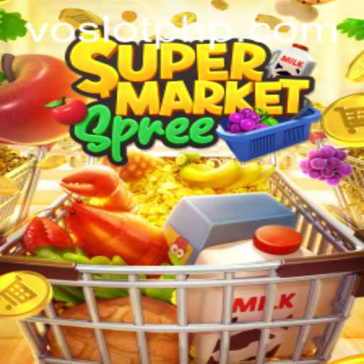 Exploring SupermarketSpree: A Thrilling Adventure in the World of VOSLOT Gaming