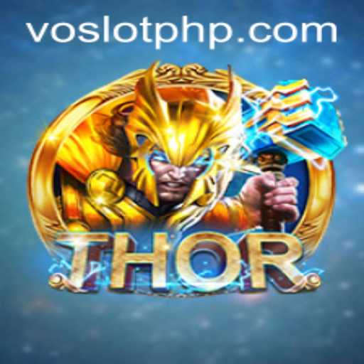Discover the Epic World of THOR with VOSLOT