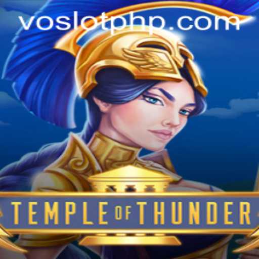 Unveiling the Excitement of TempleofThunder: A VOSLOT Adventure