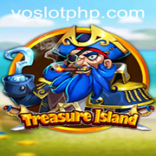 Discover the Thrilling Adventure of TreasureIsland with VOSLOT