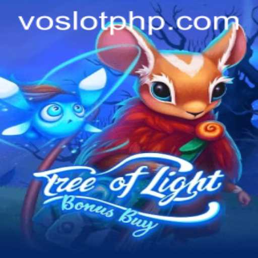 Unveiling the Enchantment of TreeOfLightBonusBuy: A New Era in Online Gaming